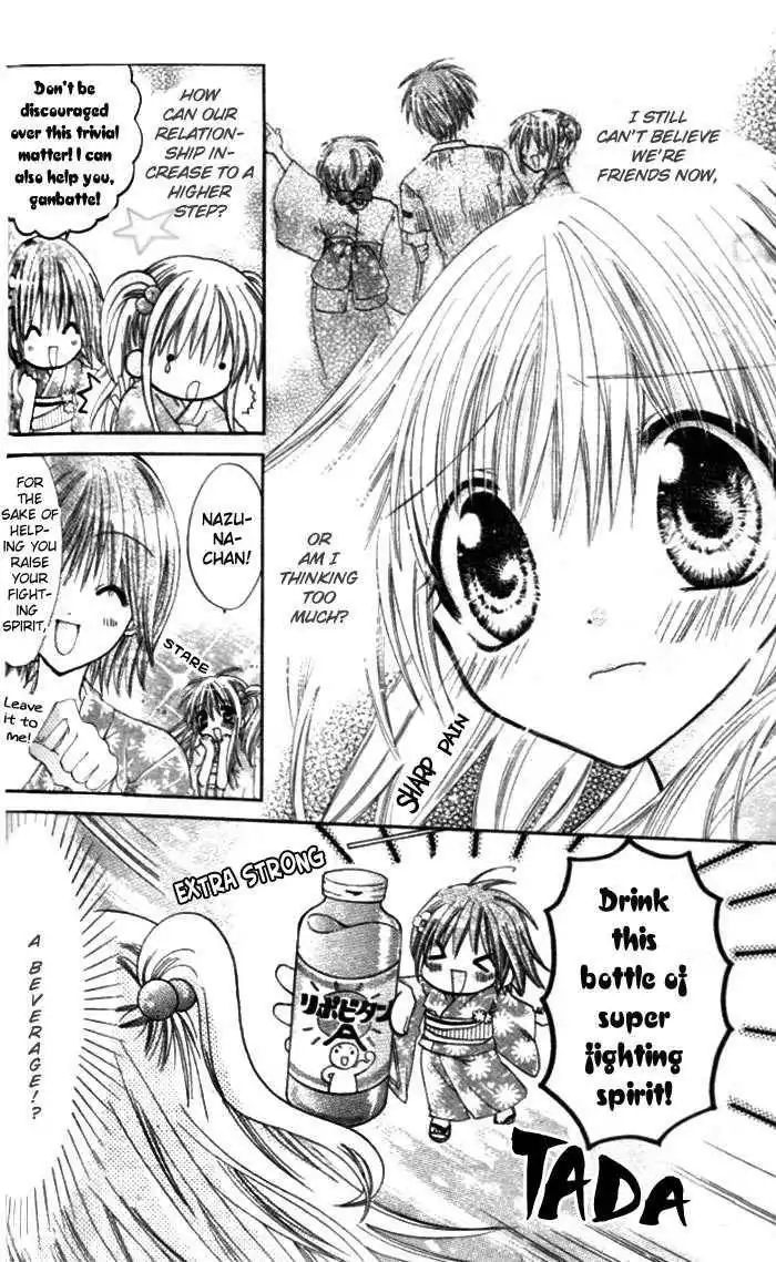 Pixie Pop Chapter 5 7